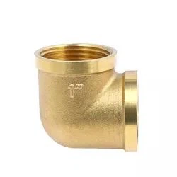 Brass Pipe Fitting