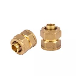 Snabbmonterad trädgårdsslang