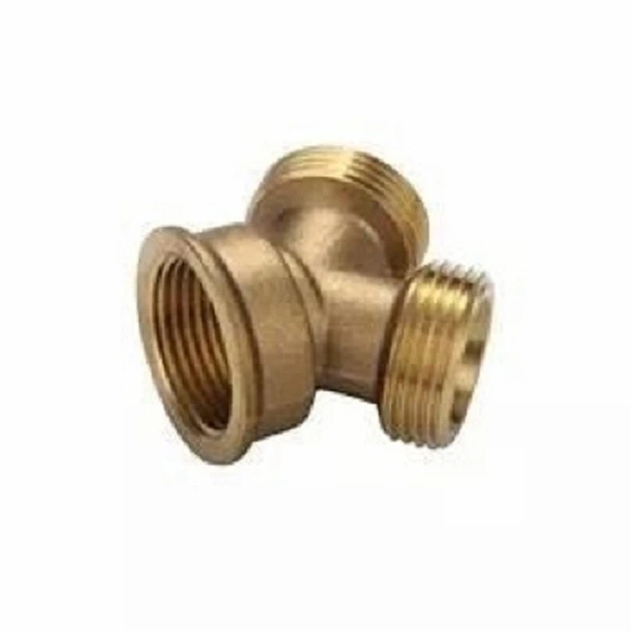 Brass Hose Pipe Connectors