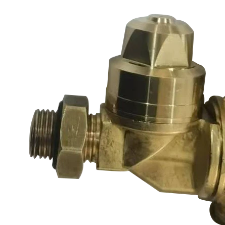 Brass Italian Spray Nozzles